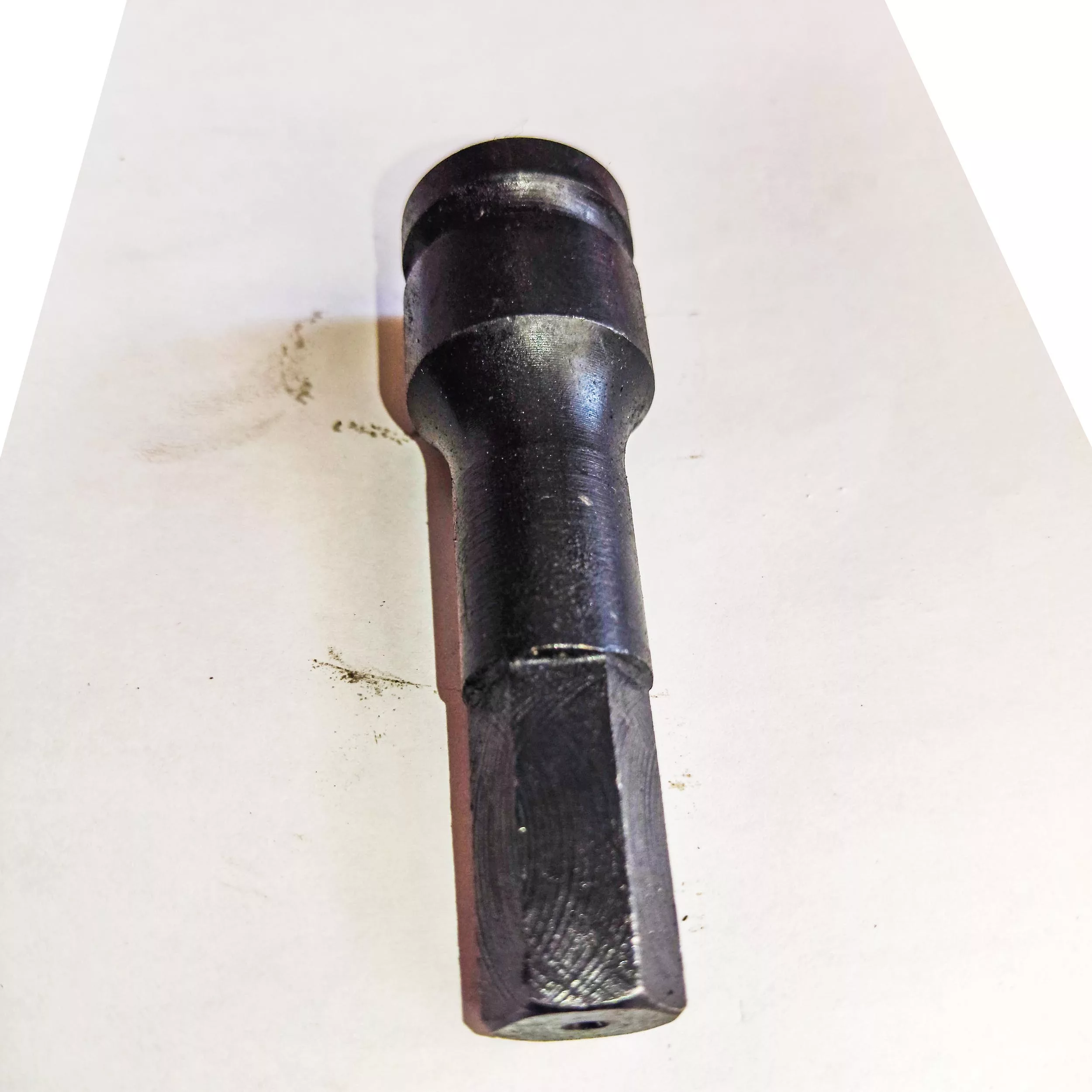 آچار آلن بکسی مدل MO-90 سایز 12 میلی متر