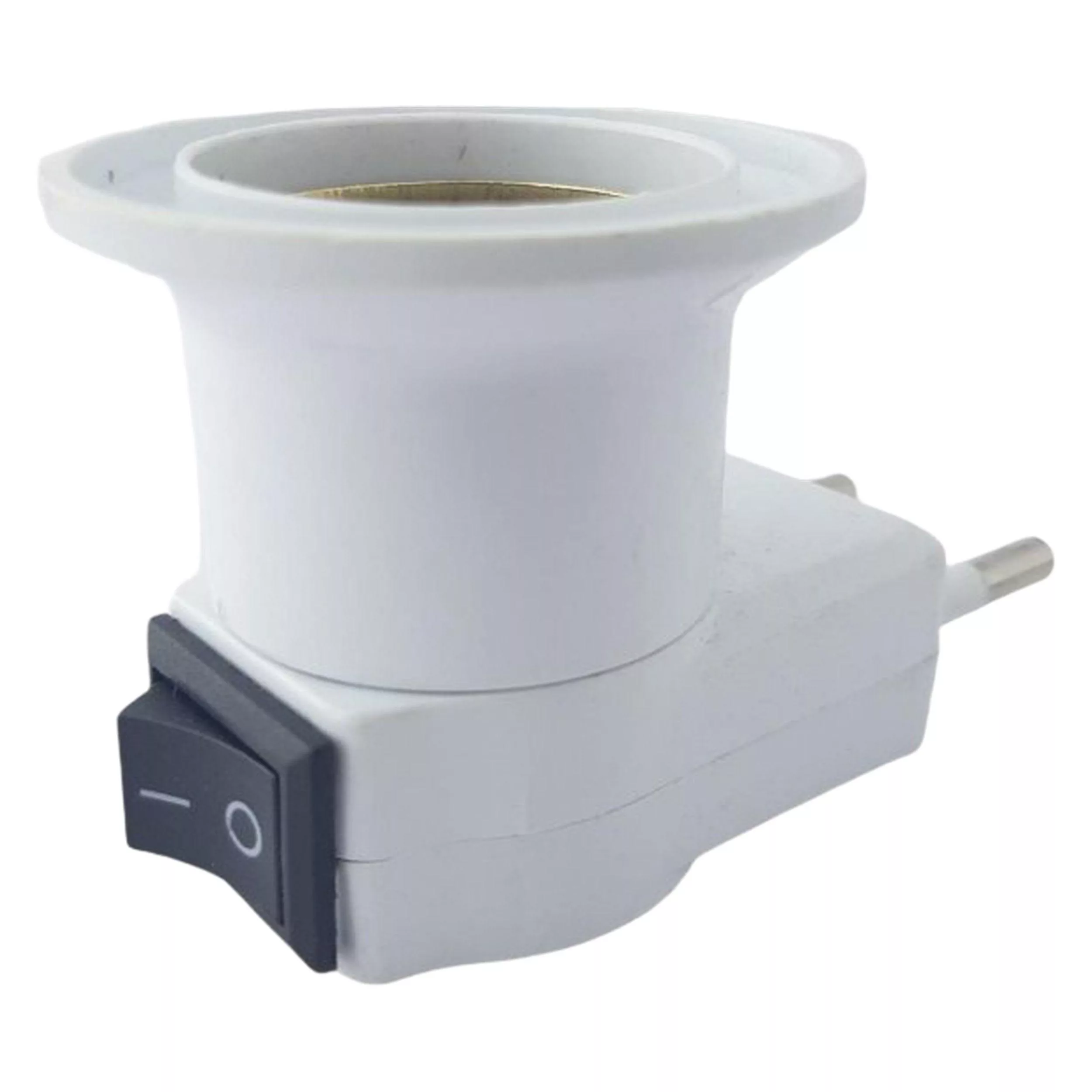 سرپیچ دوشاخه دار مایا مدل کلید دار