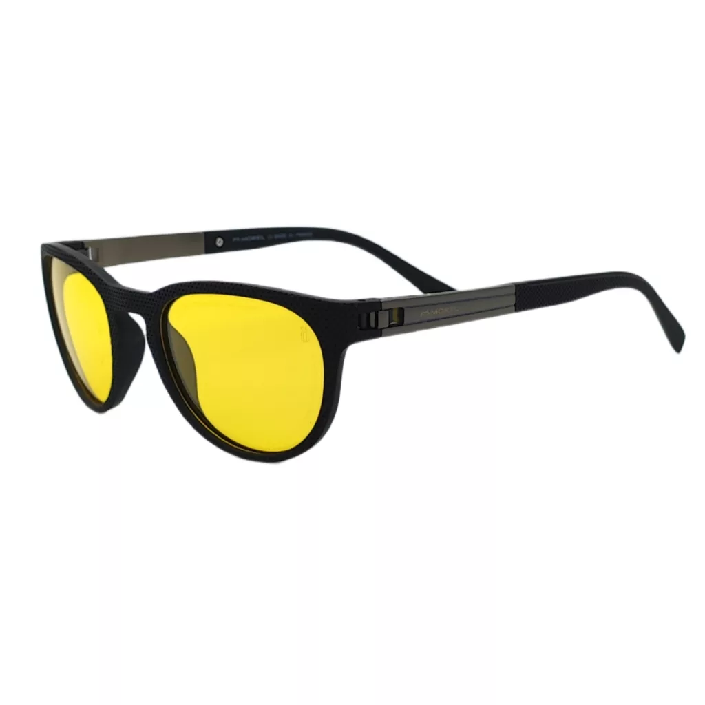 عینک شب مورل مدل P3230 C3