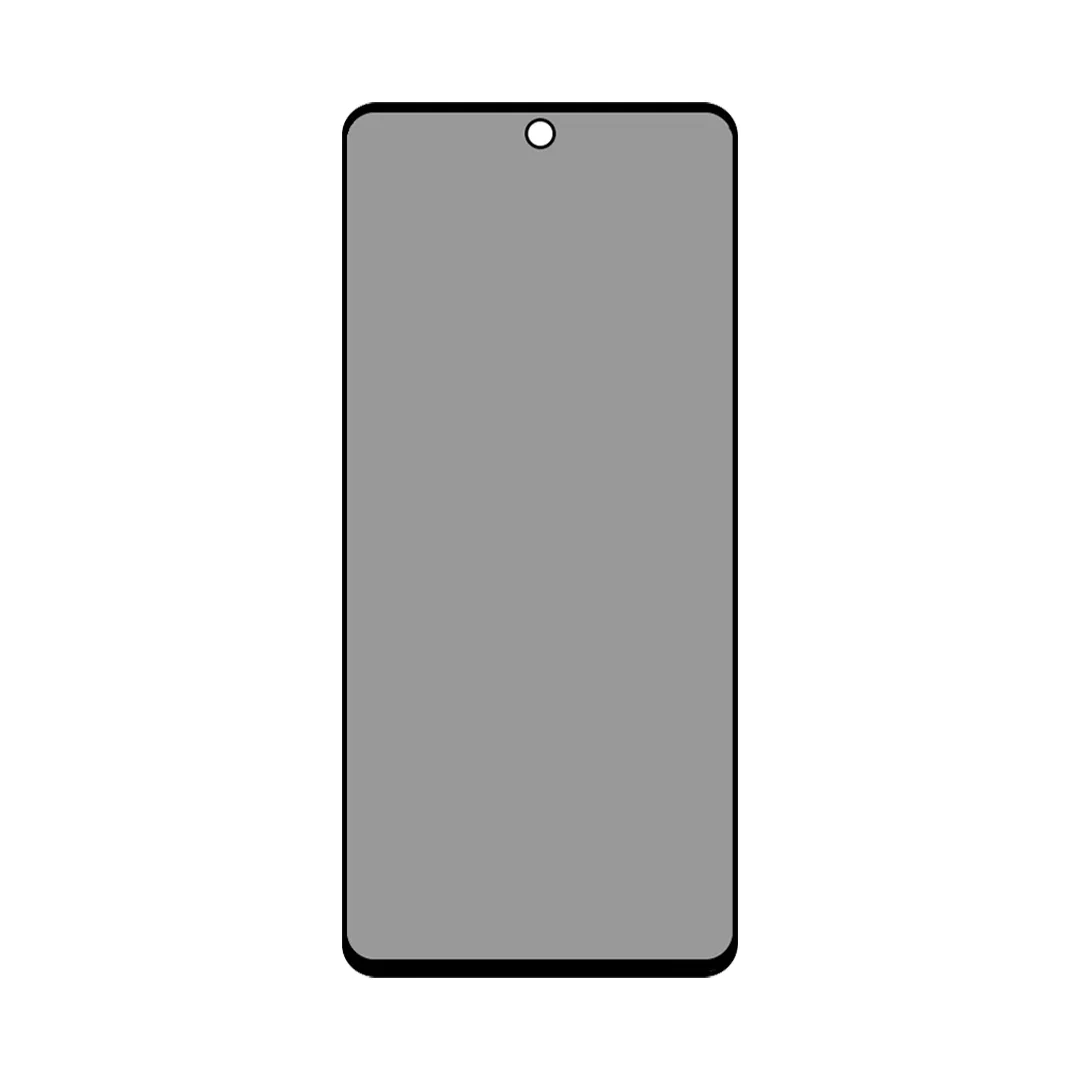 محافظ صفحه نمایش حریم شخصی شهر گلس مدل FULLPRIV مناسب برای گوشی موبایل شیائومی Redmi Note 10 Pro / Redmi Note 10 Pro Max / Redmi K50 / K50 Pro / K50 Ultra / K50 Gaming / Redmi Note 11 Pro 4G