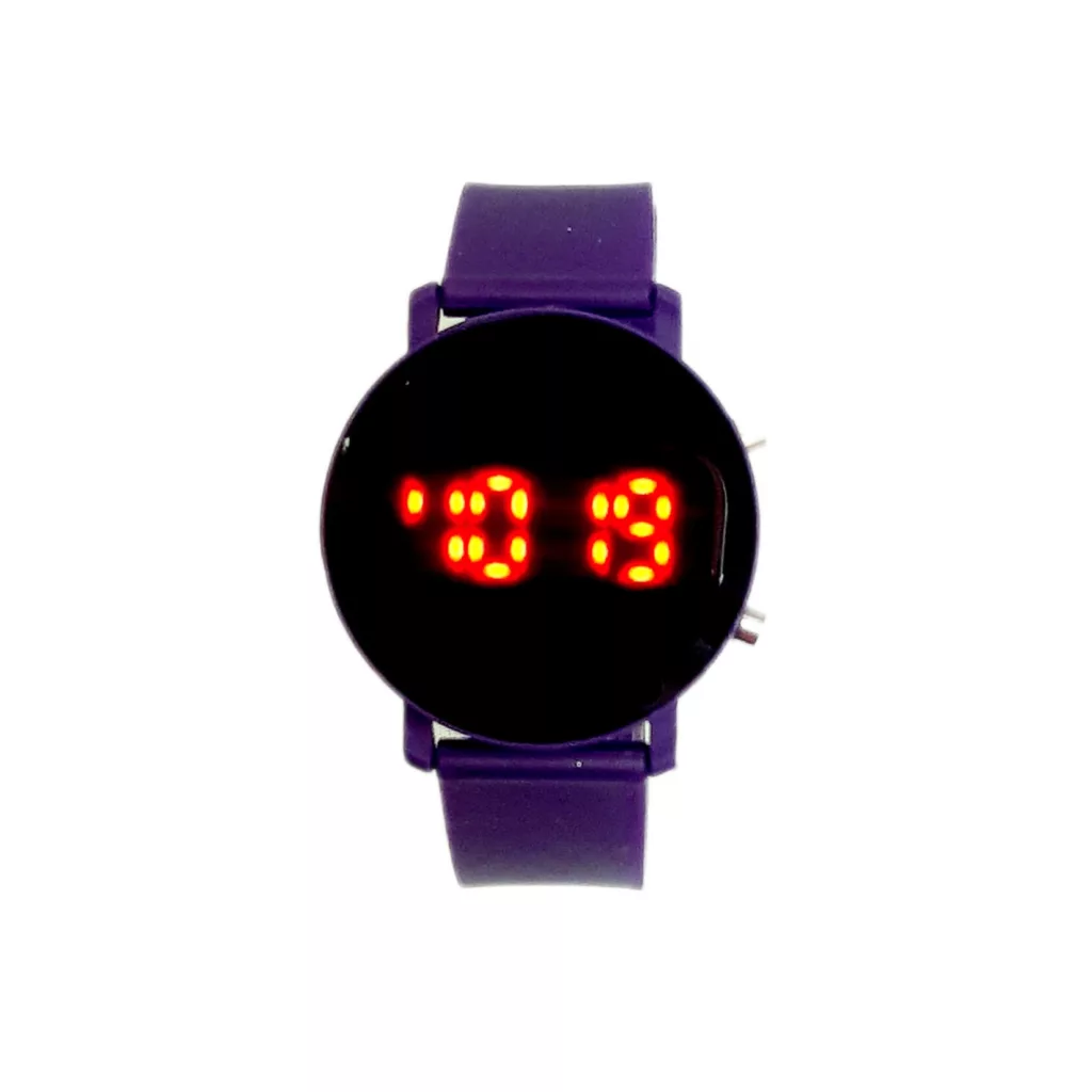 ساعت مچی دیجیتال مدل W04