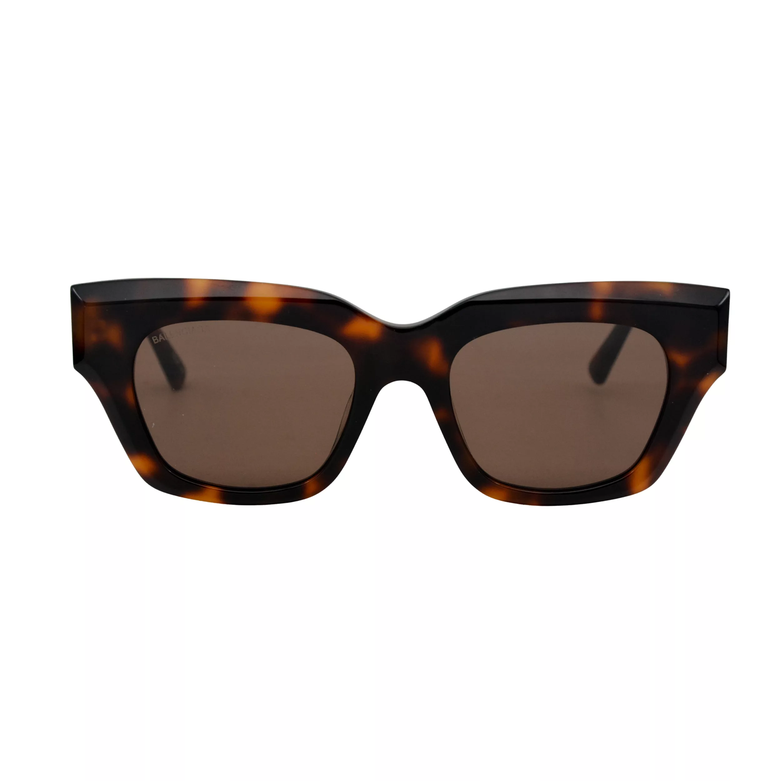 عینک آفتابی پروانه ای بالنسیاگا مدل BB0234 002