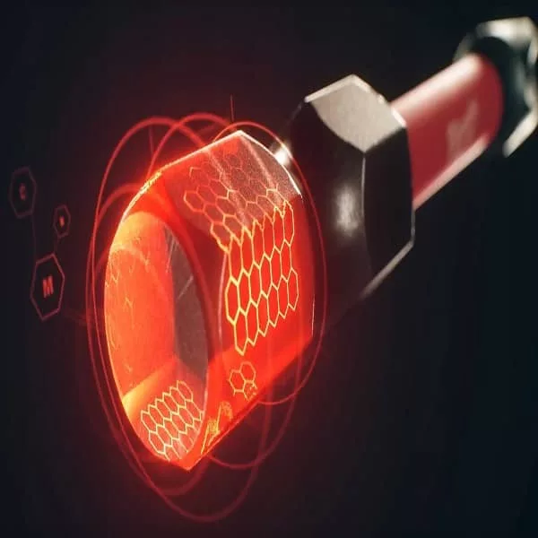 سرپیچ گوشتی شاک ویو میلواکی مدل PH2 بسته 10 عددی