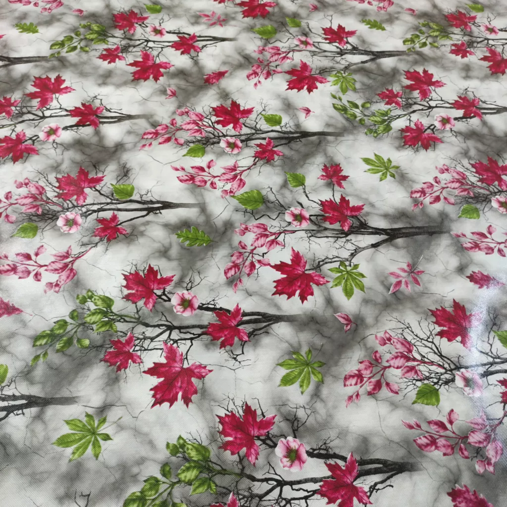 سفره 8 نفره مدل چهار فصل کد 049