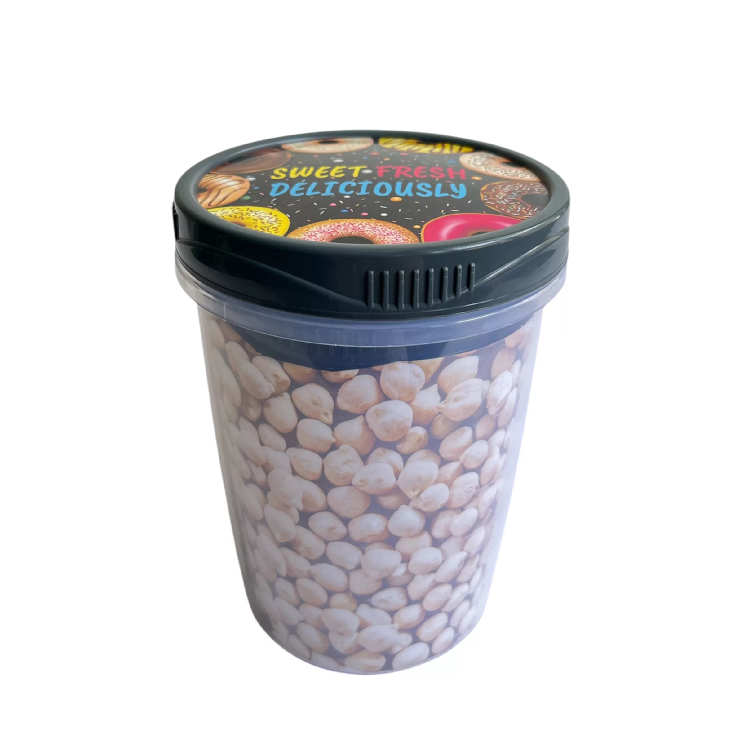 ظرف نگهدارنده پلاست آرت مدل SA-240 مجموعه 3 عددی