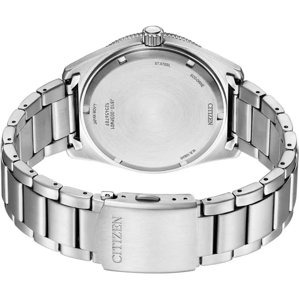 ساعت مچی عقربه‌ای کوارتز مردانه سیتی زن مدل BI5110-54X