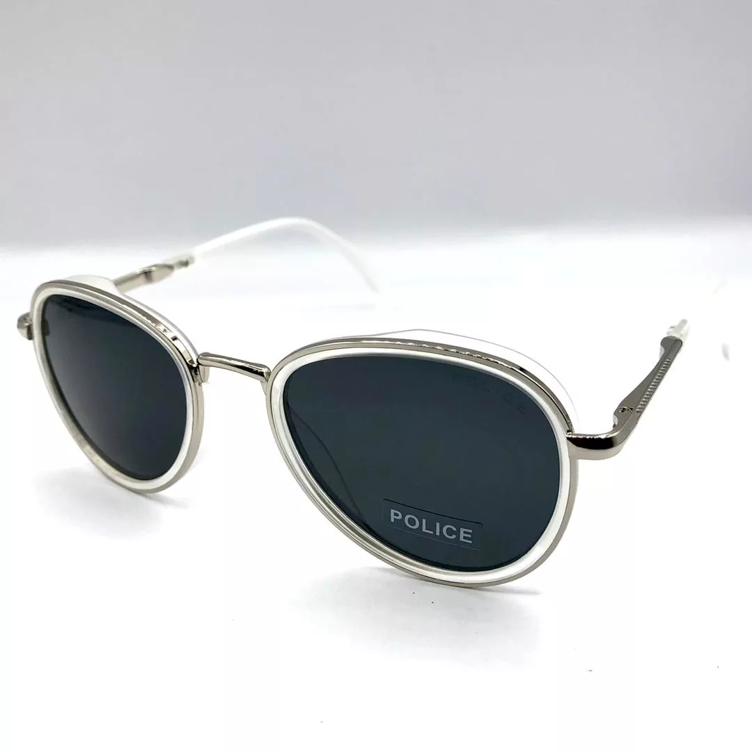 عینک آفتابی خلبانی پلیس مدل 98066