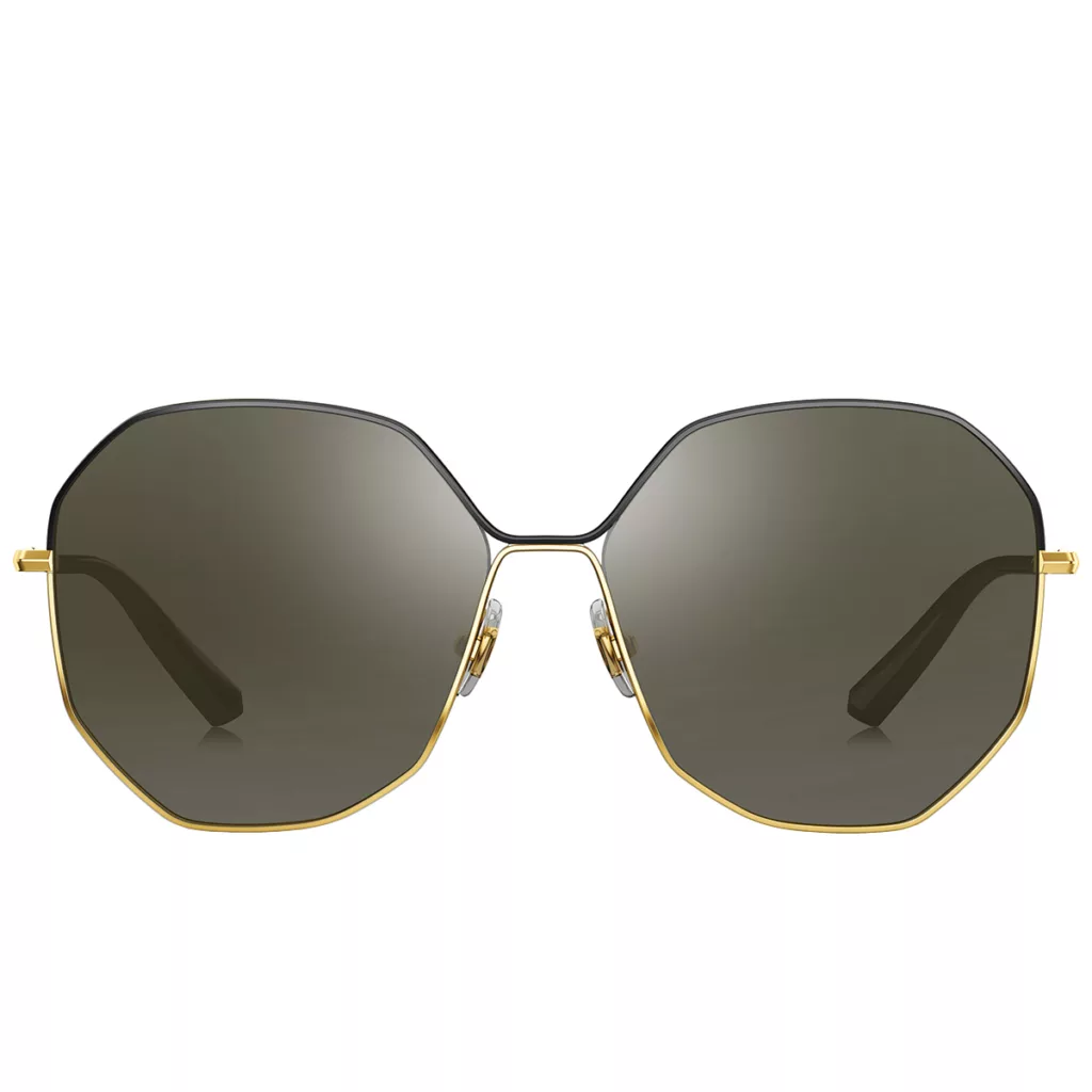 عینک آفتابی بولون مدل BL7083B11