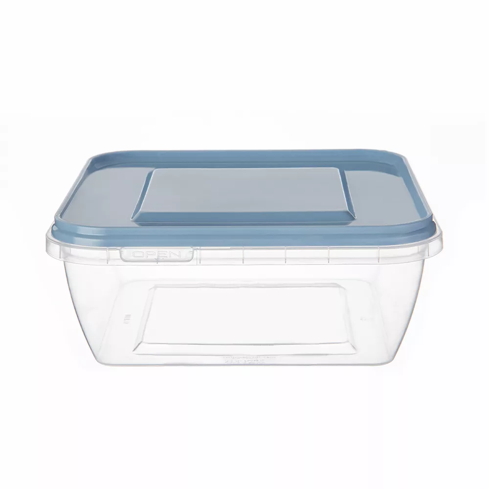 ظرف نگهدارنده کلیز هوم مدل 800 بسته 6 عددی