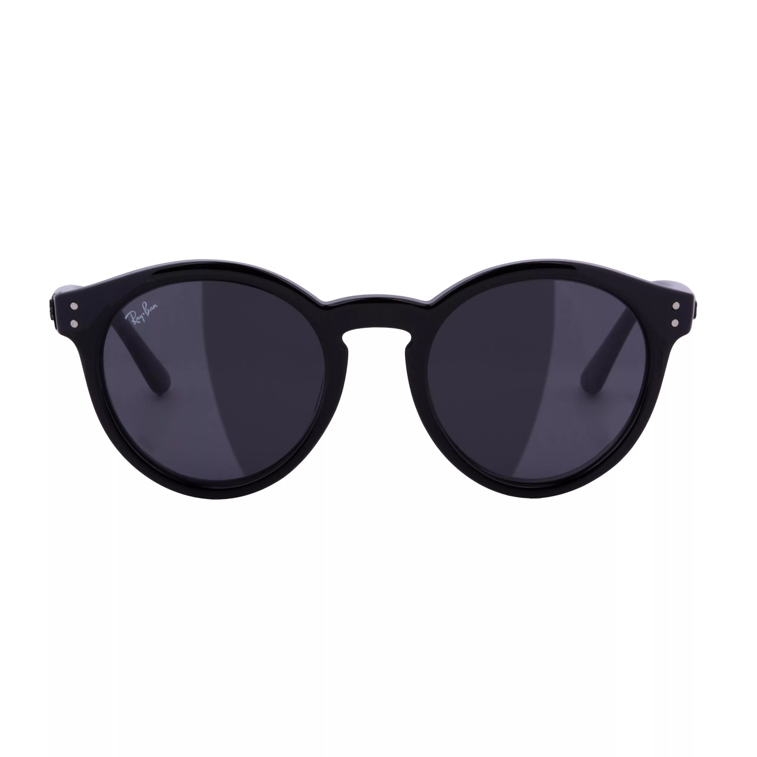 عینک آفتابی پنتوس (Pantos) ری بن مدل 0RB0505S-6677-GR