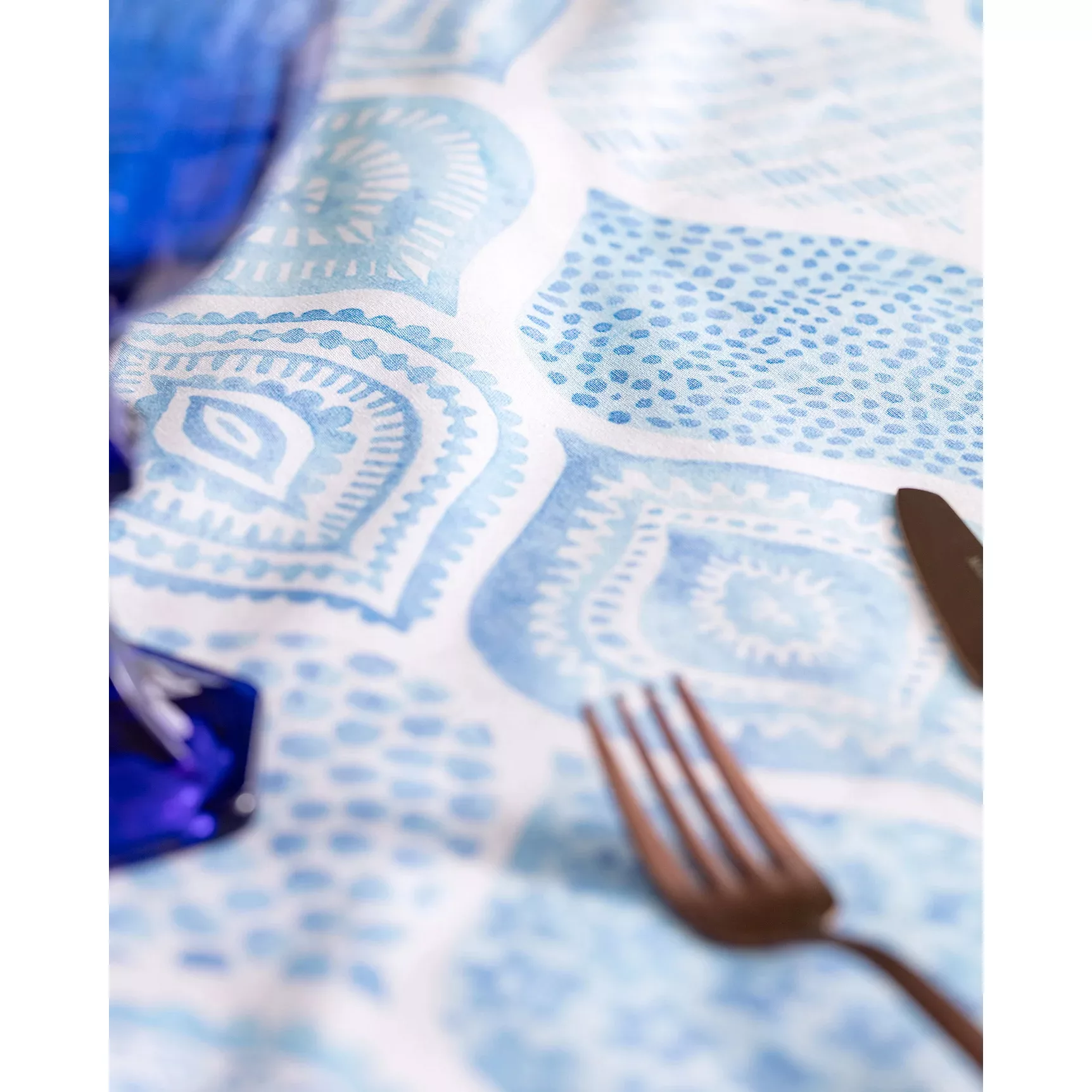 سفره هشت نفره مادام کوکو مدل Wanzele mv 200.160