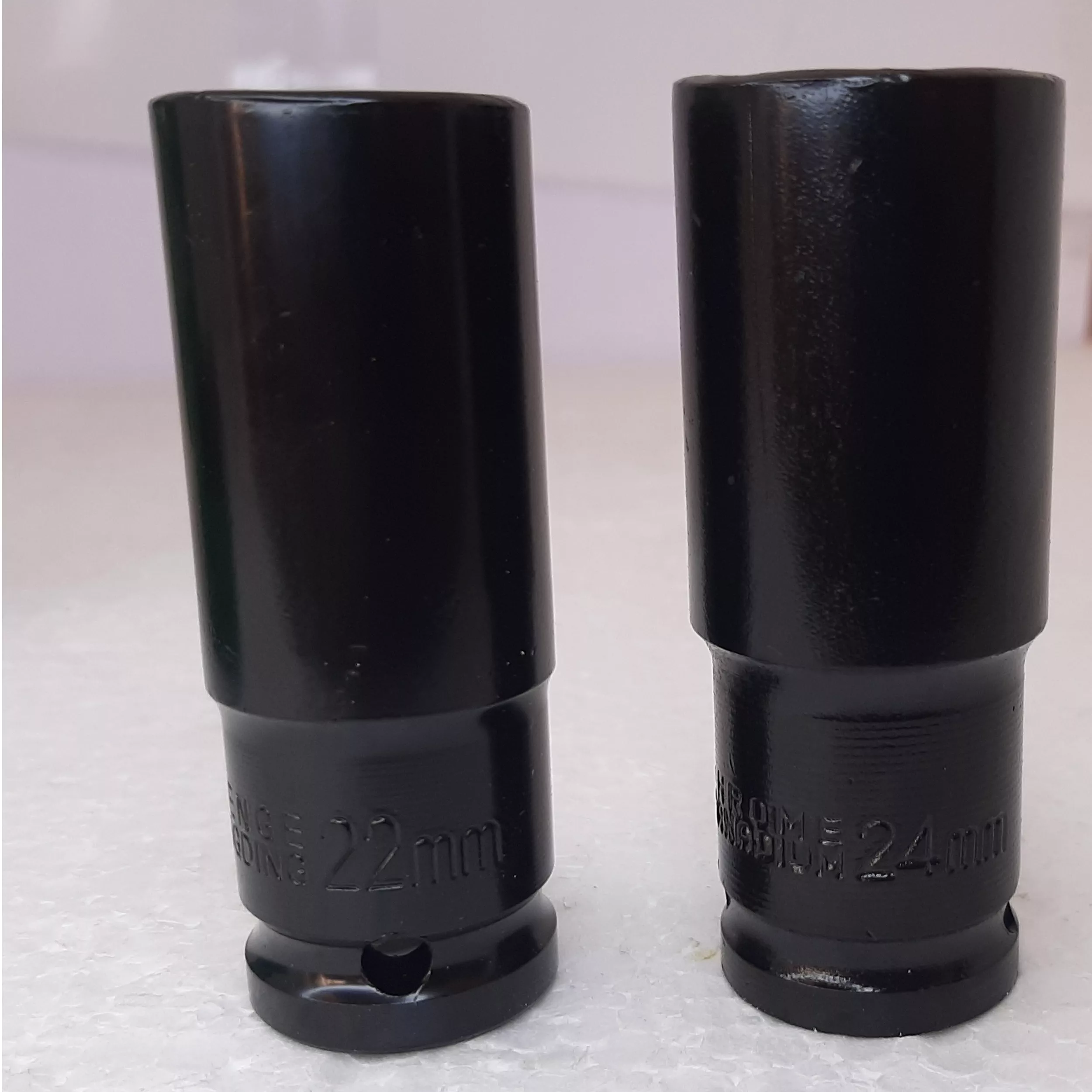 آچار بکس فشار قوی مدل ZXR_20 مجموعه 10 عددی