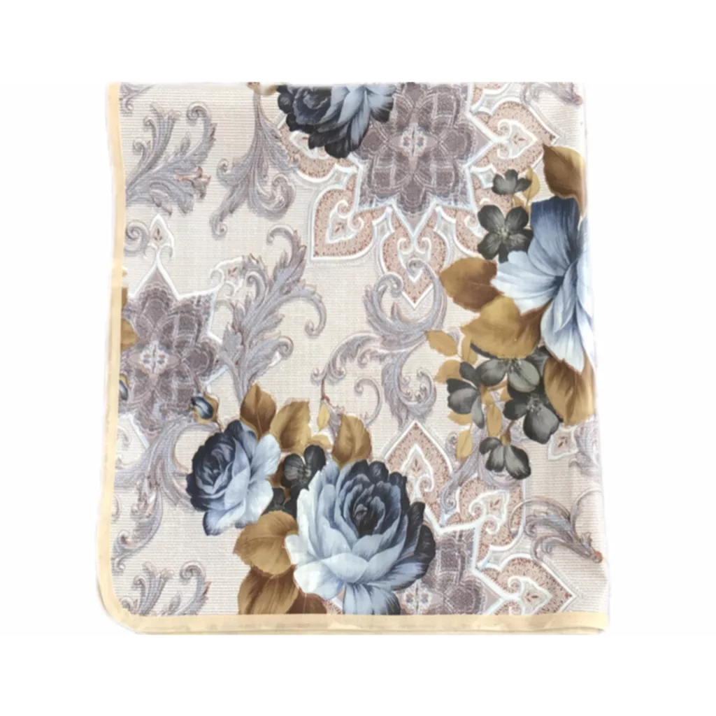 سفره 14 نفره مدل ماژستیک طرح 2 رو کد 01