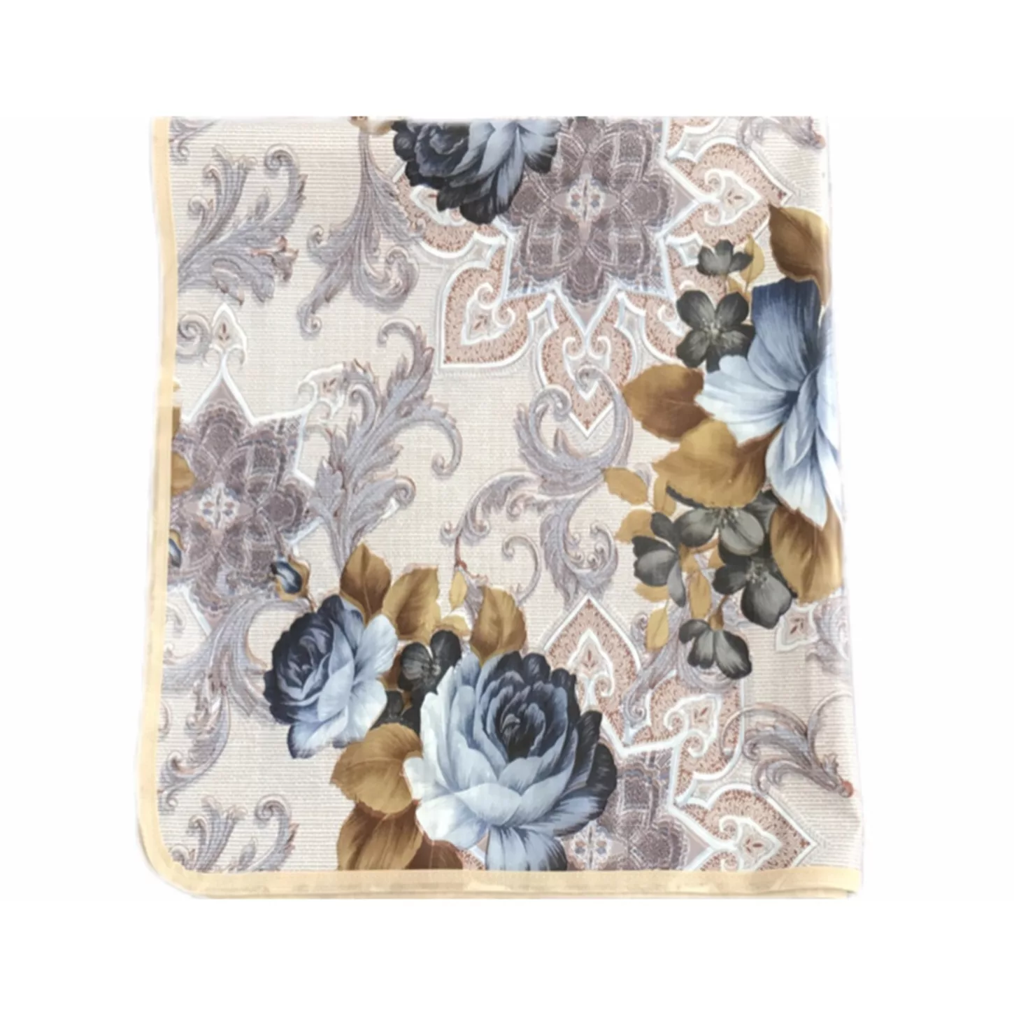 سفره 2 نفره مدل ماژستیک طرح 2 رو کد 01