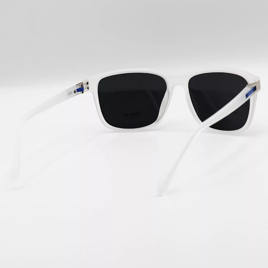 عینک آفتابی مربعی پلاریزه مدل P22892