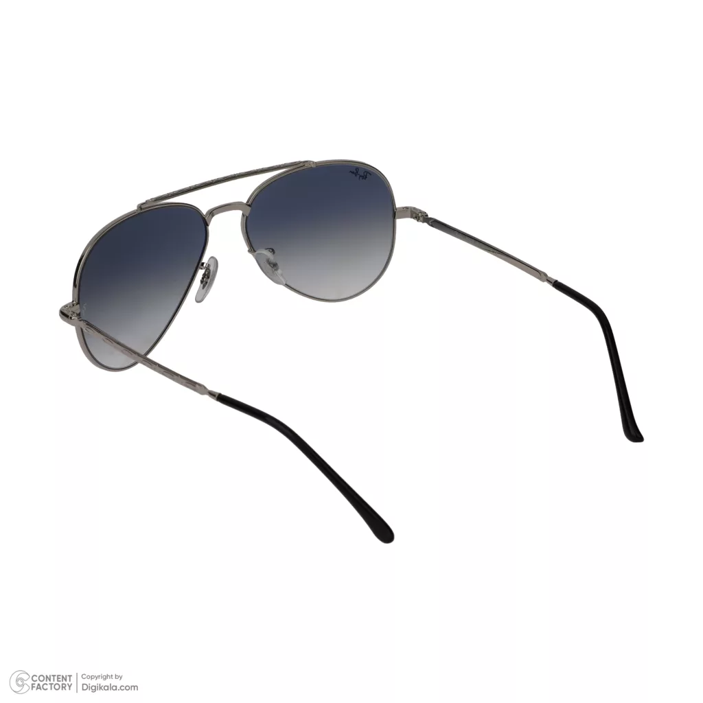 عینک آفتابی ری بن مدل 3625-003/32