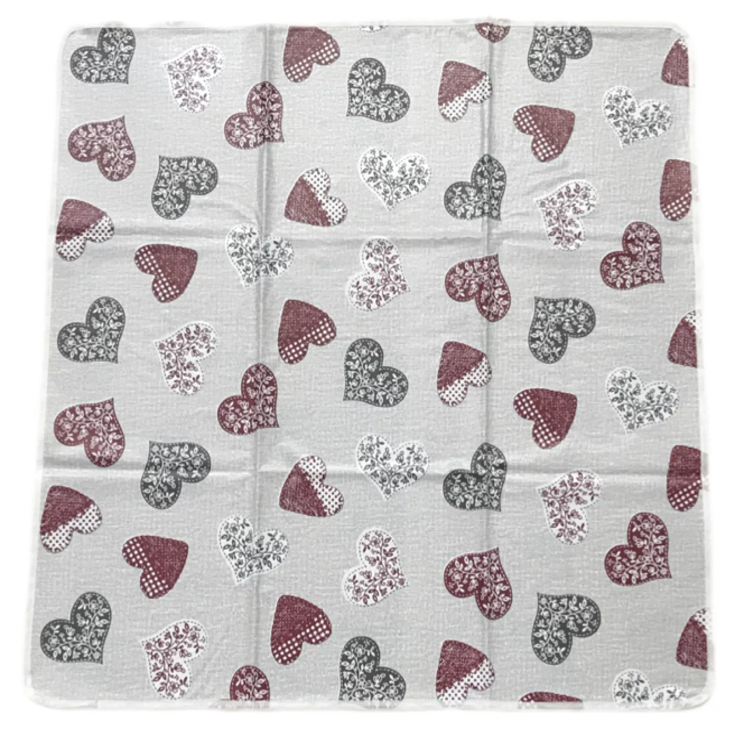 سفره 12 نفره مدل ماژستیک طرح 2 رو کد 01