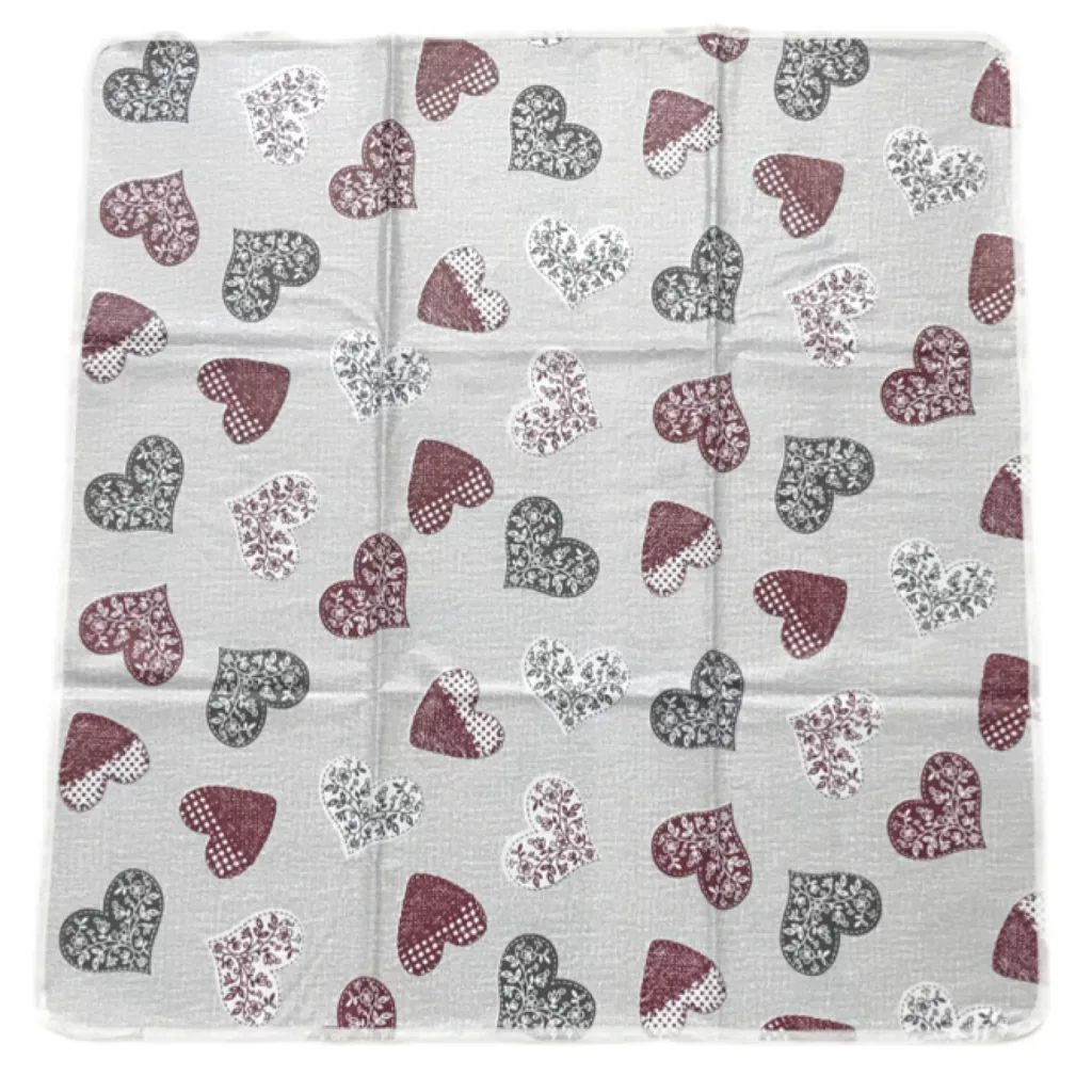 سفره 8 نفره مدل ماژستیک طرح 2 رو کد 01