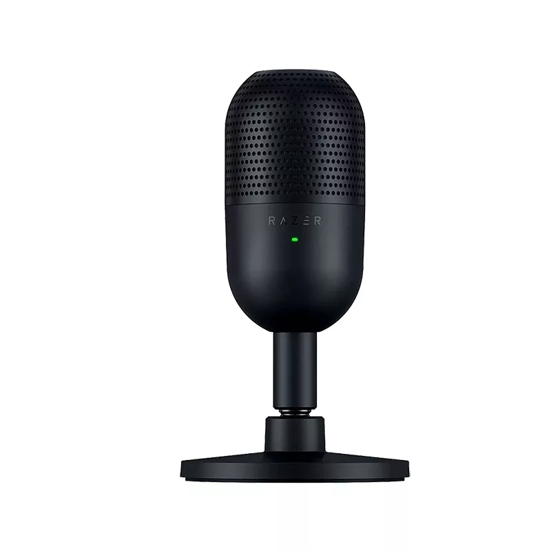 میکروفن رومیزی ریزر مدل  Seiren V3 Mini