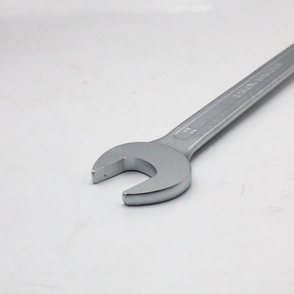 آچار یکسر تخت و یکسر رینگی آتا مدل YP-22MM سایز 22 میلی متر