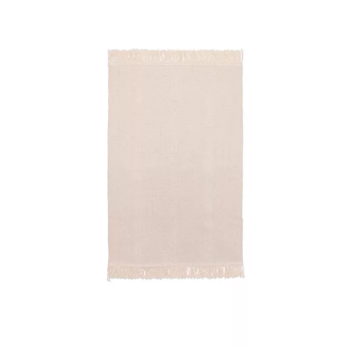 پادری ایکیا مدل SORTSÖ کد 518  سایز 55×85 سانتی متر