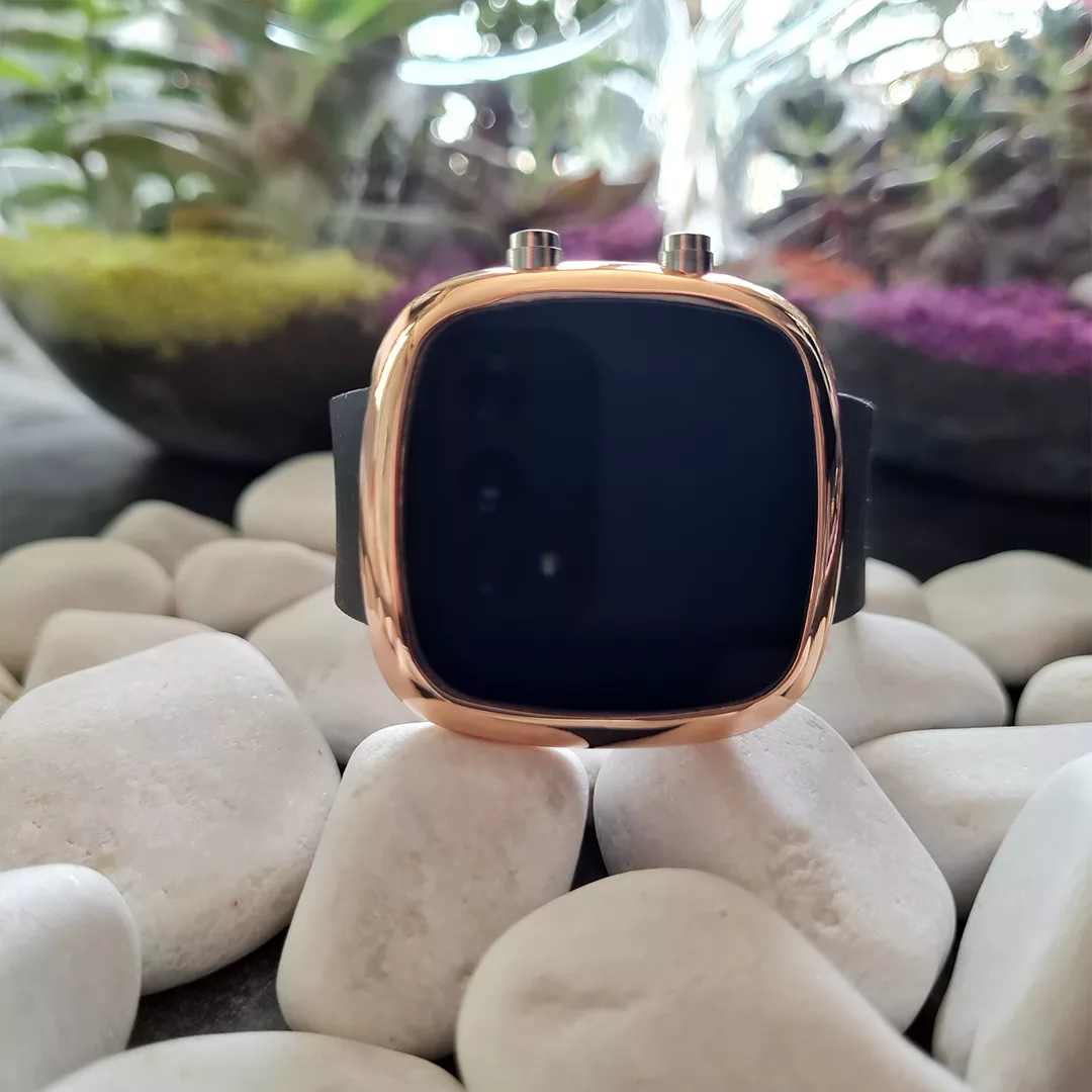 ساعت مچی دیجیتال مدل TLD1023