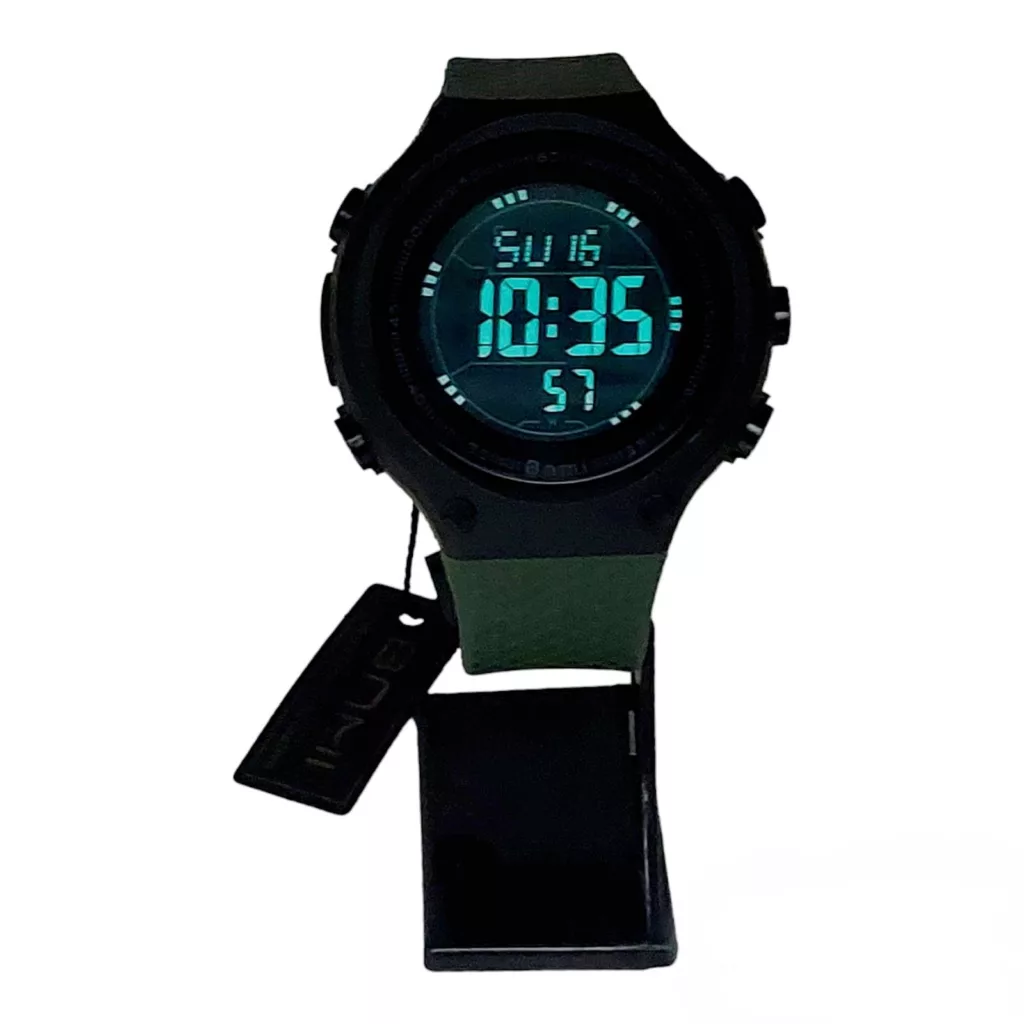 ساعت مچی دیجیتال مردانه بنمی مدل 1810G