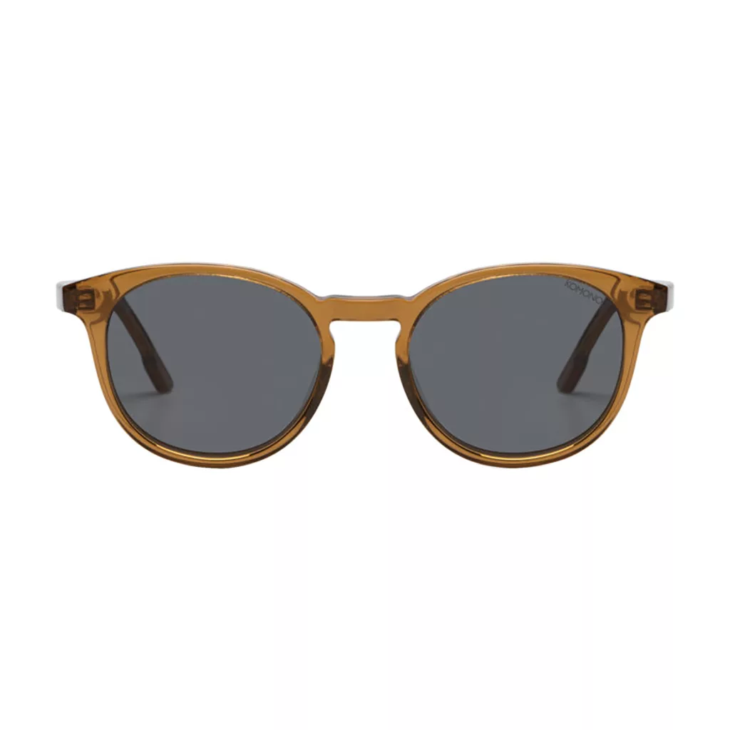 عینک آفتابی گرد کومونو مدل THE HUDSON