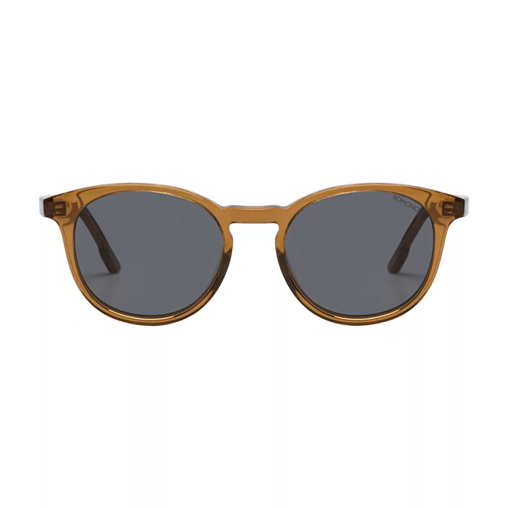 عینک آفتابی گرد کومونو مدل THE HUDSON