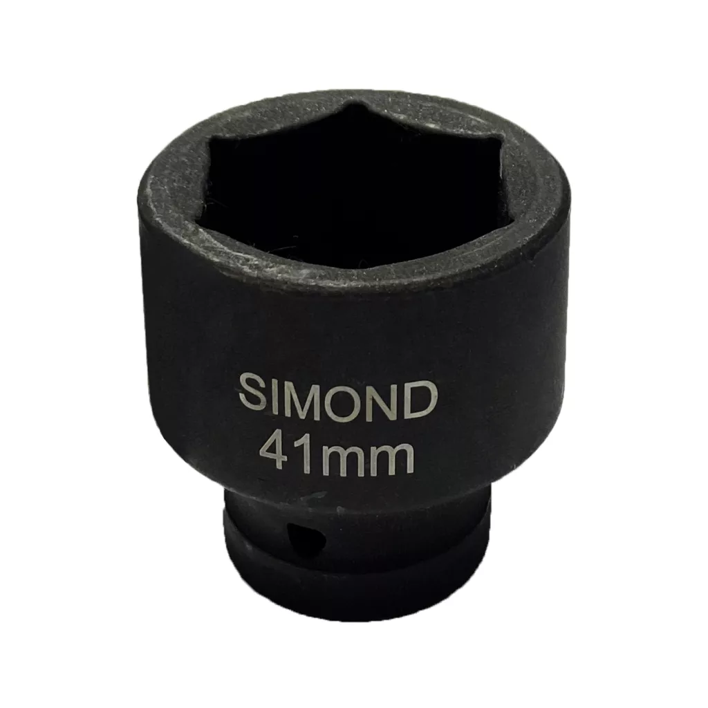 سری بکس فشارقوی سیموند کد XR941-3.4 سایز 41 میلیمتر