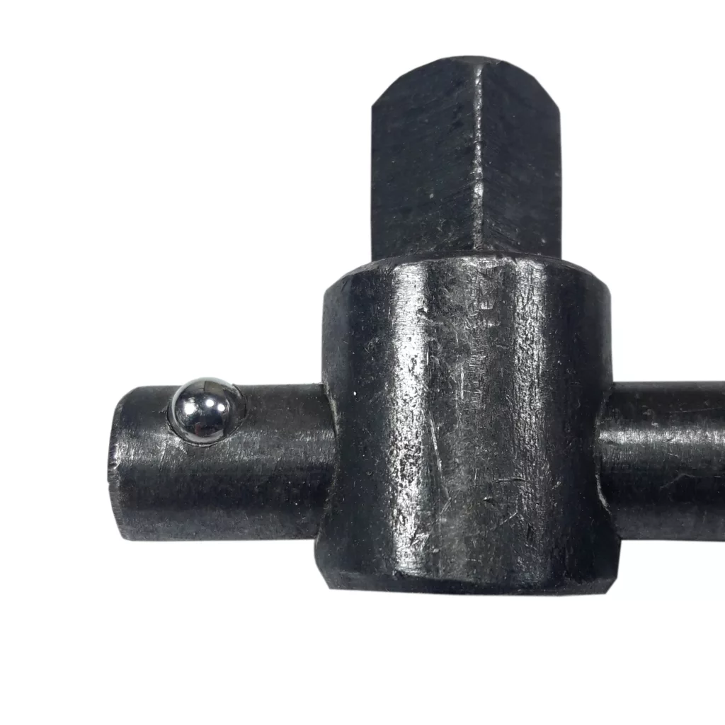 دسته بکس مدل B-12 سایز 1.2