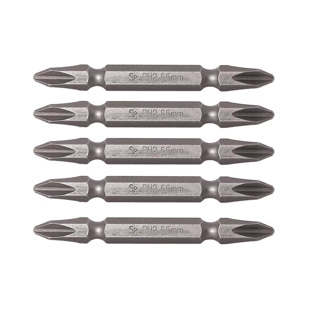 سری پیچ گوشتی دو سر چهار سو مدل MMA-70P5-T2 مجموعه 5 عددی