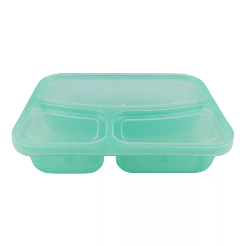 ظرف نگهدارنده مدل 3 خانه کد p144