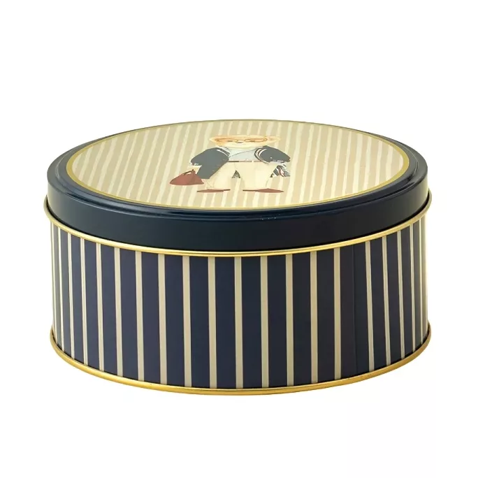 ظرف نگهدارنده مادام کوکو مدل Jasmin