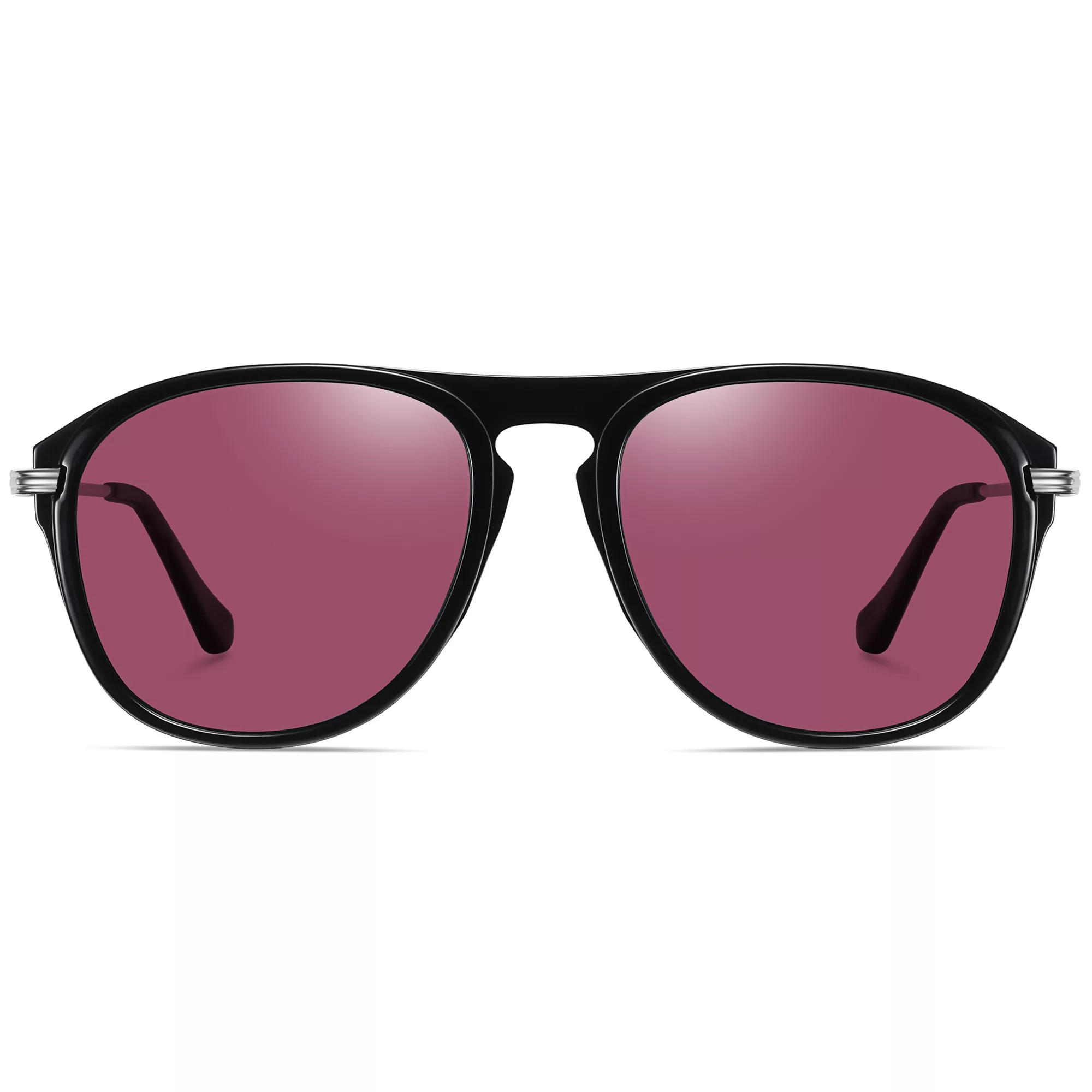 عینک آفتابی مدل 3365C01-P39 Polarized Vintage Metal