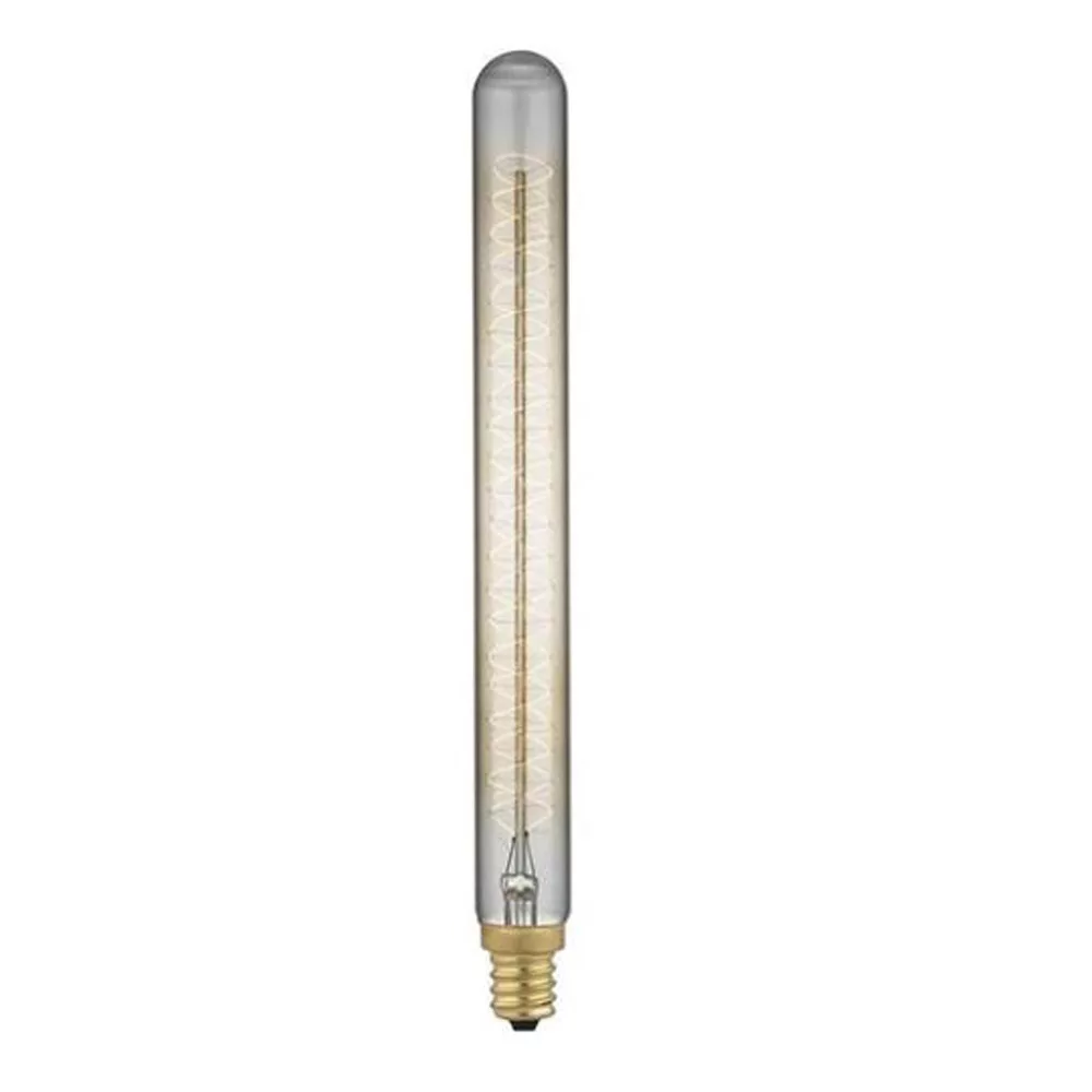 لامپ کم مصرف 4 وات مدل ادیسونی تی 300 پایه E27