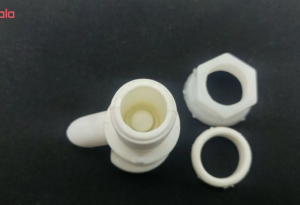 شیر کلمن کد 1652