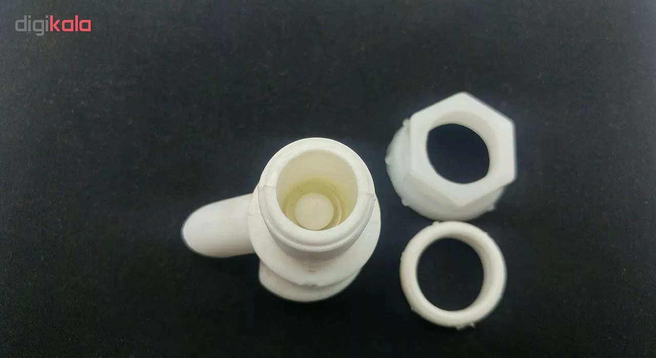 شیر کلمن کد 1652