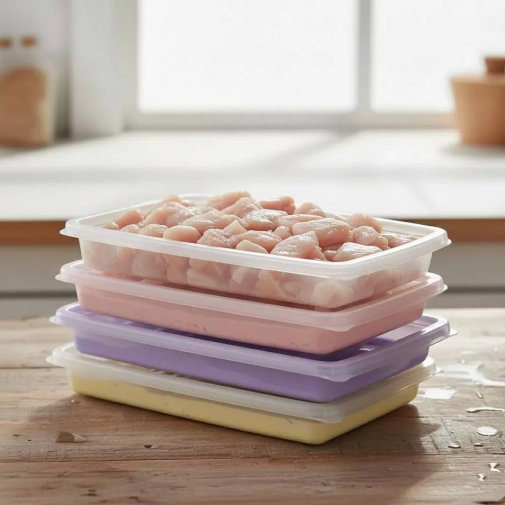 ظرف نگهدارنده مدل s1