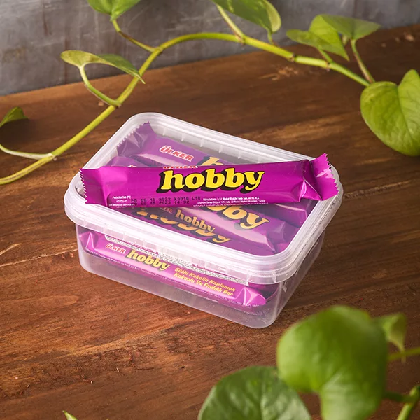 ظرف نگهدارنده مدل فریزری کد 420cc مجموعه 50 عددی