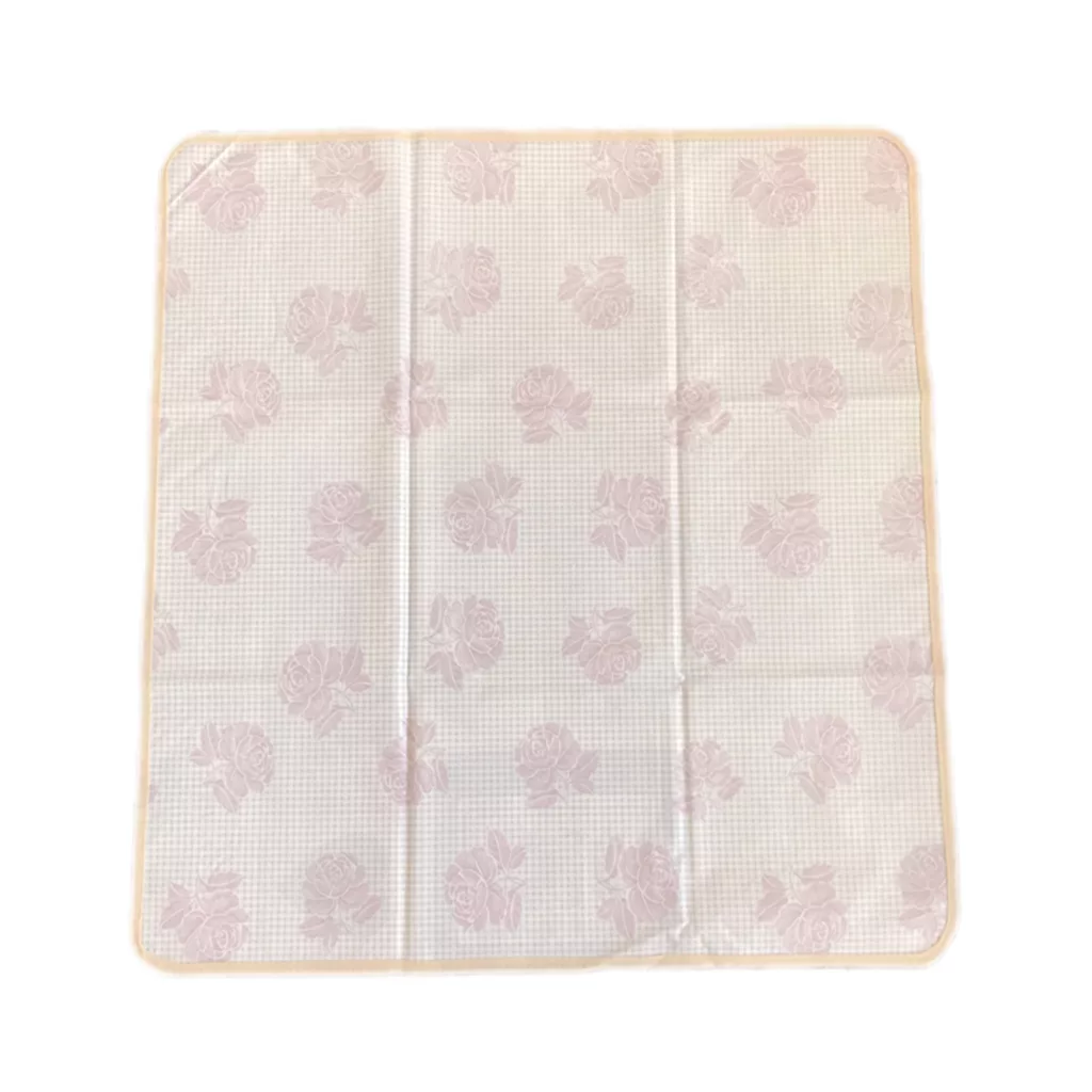 سفره 18 نفره مدل ماژستیک طرح 2 رو کد 02