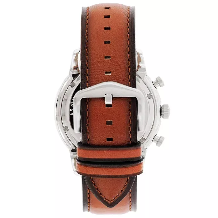 ساعت مچی عقربهای مردانه کوارتز فسیل مدل FS5279