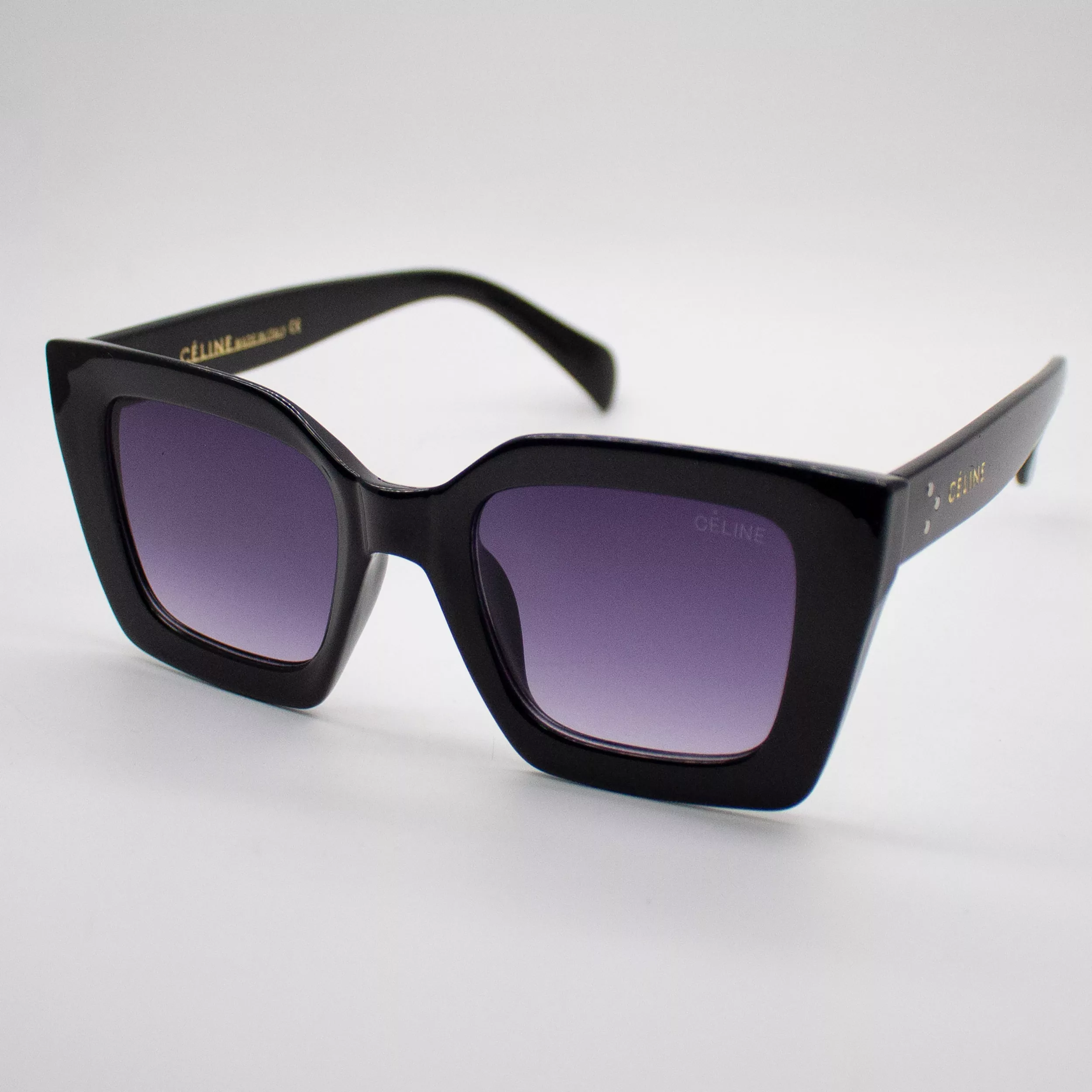 عینک آفتابی مدل 8026 B