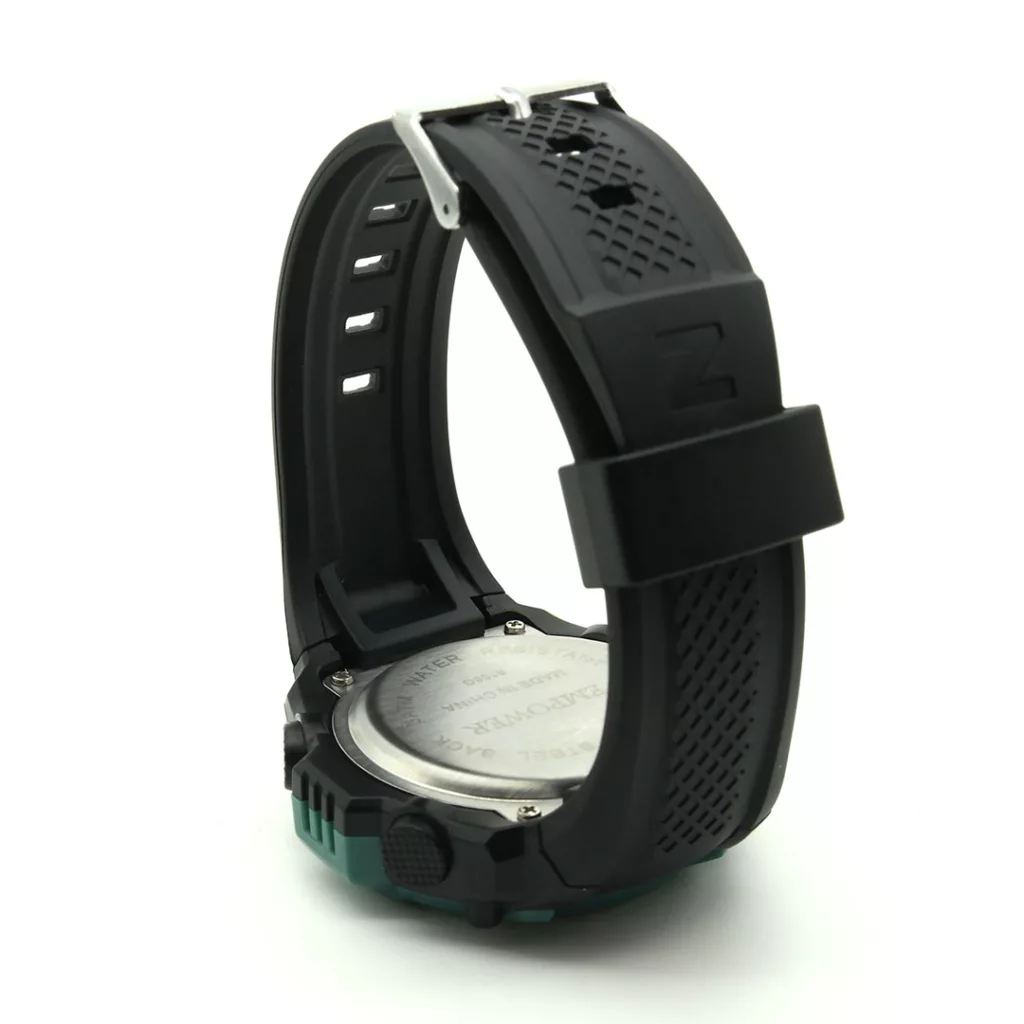 ساعت مچی دیجیتال مردانه امپاور مدل 23334