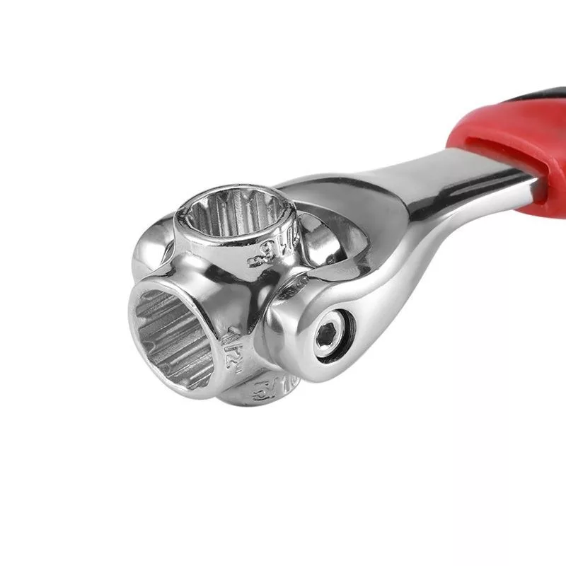 آچار همه کاره مدل F8 سایز 10 اینچ