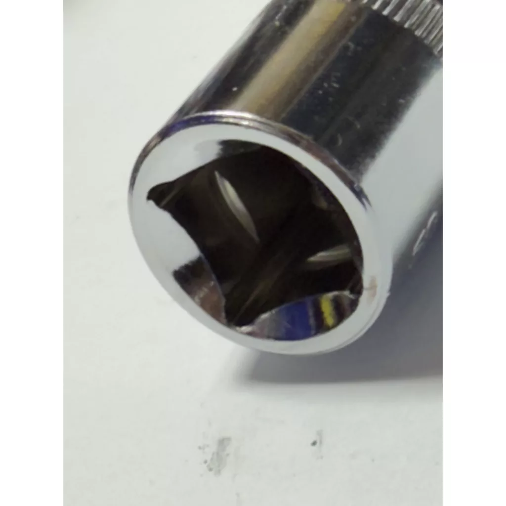 آچار آلن بکسی مدل SMT-ALEN BPXI-6GOSH -H6 سایز 6 میلی متر