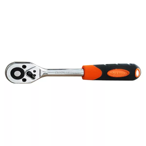 دسته بکس جغجغه ای جی اس کد AT – 0035 سایز 1.4 اینچ