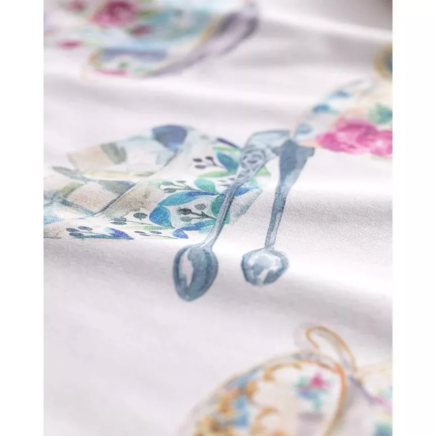 سفره هشت نفره مادام کوکو مدل Enora 200.160