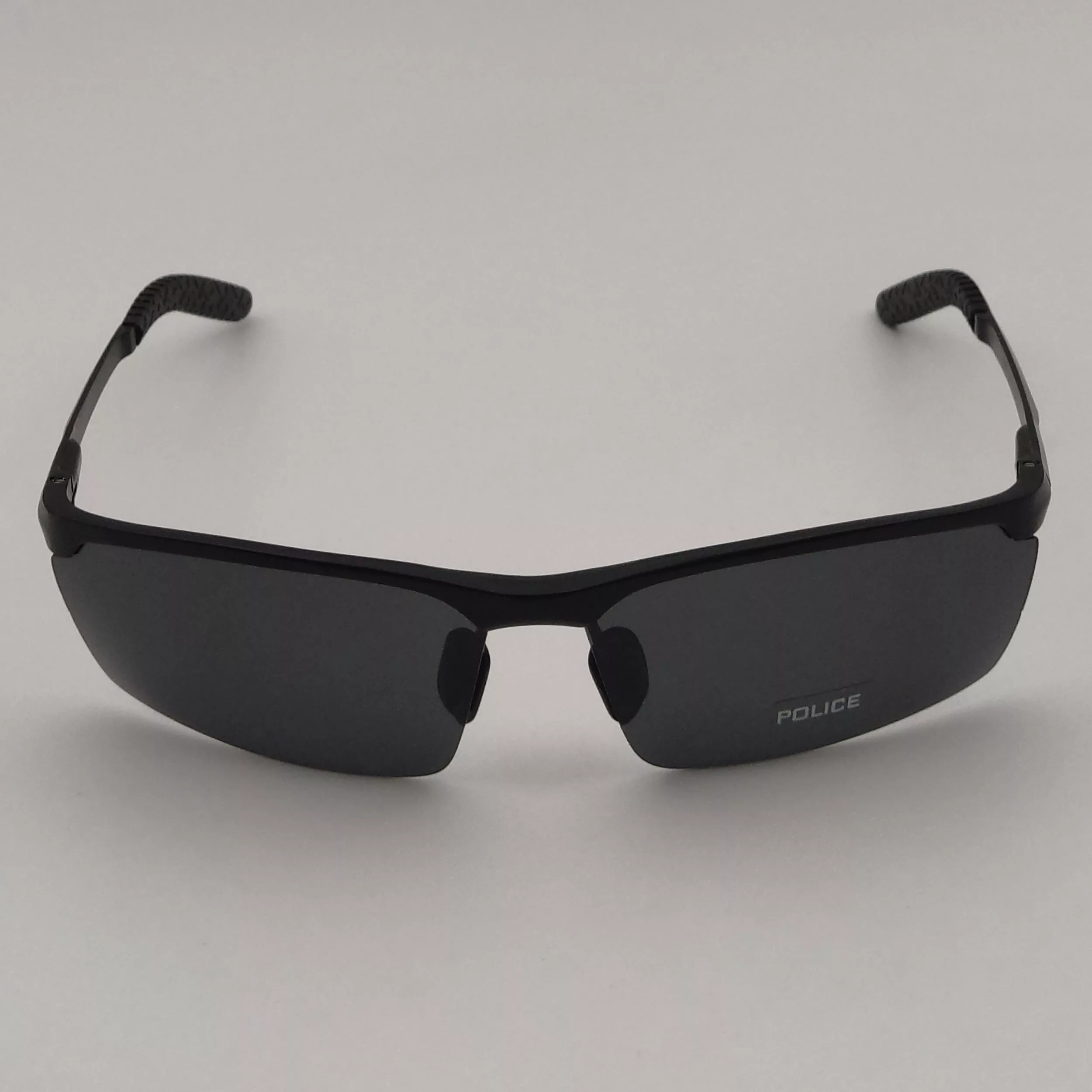 عینک آفتابی بایکر پلاریزه پلیس مدل 9522 C1