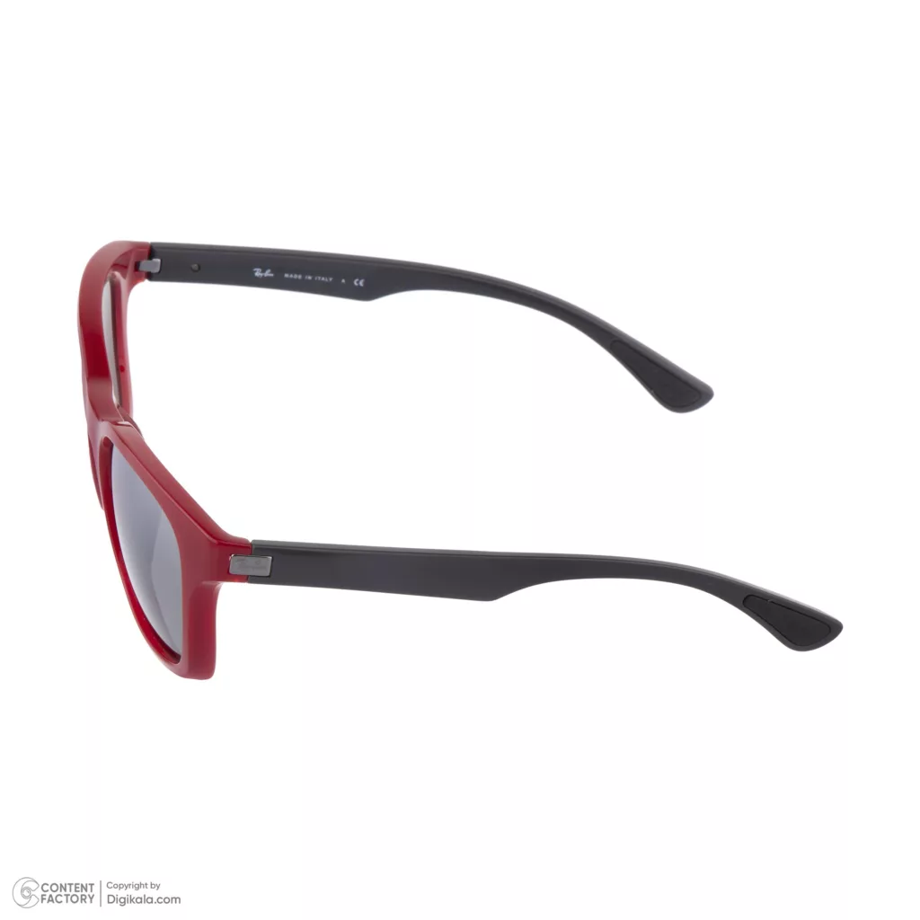 عینک آفتابی ویفرر (Wayfarer) ری بن مدل 0RB4197-604488